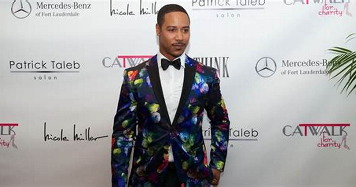 Brian J. White Net Worth