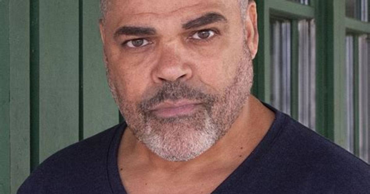 Brian Keith Allen Net Worth