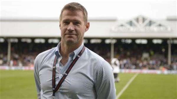 Brian Mcbride Net Worth