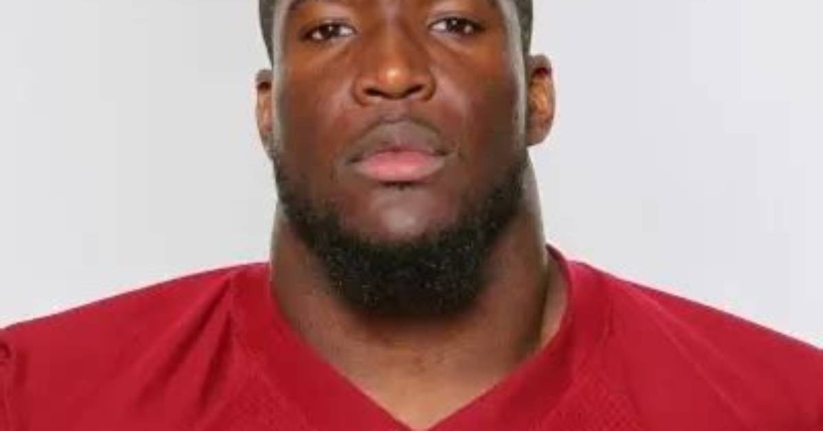 Brian Orakpo Net Worth