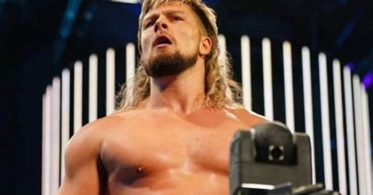 Brian Pillman Net Worth