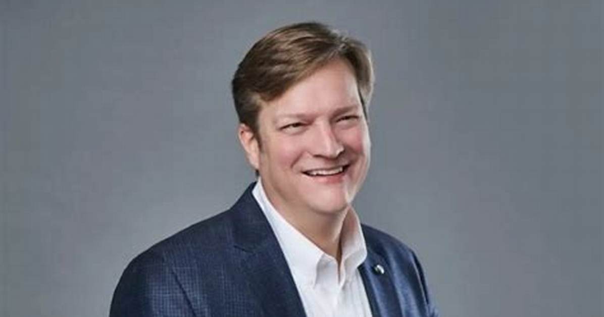 Brian Preston Net Worth