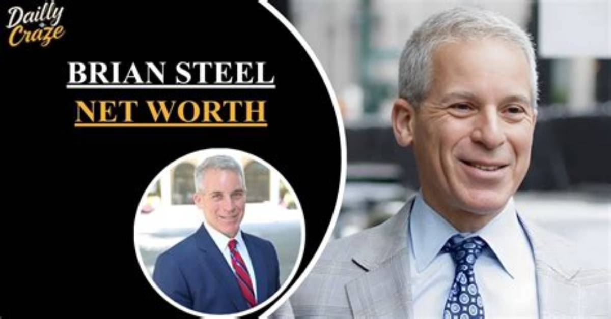 Brian Schexnayder Net Worth