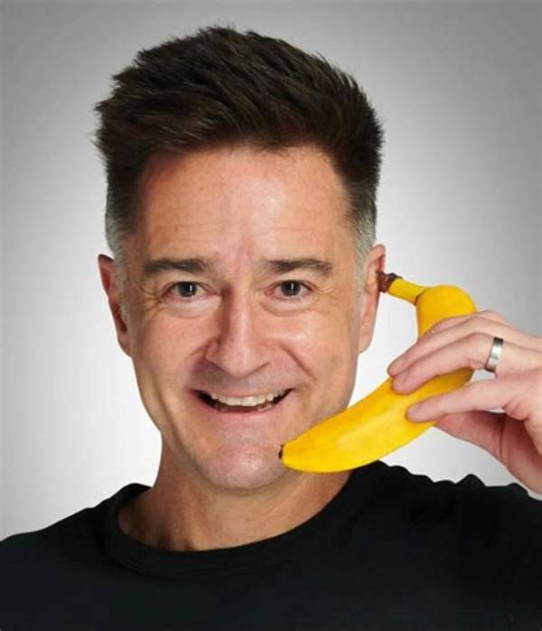 Brian Scudamore Net Worth