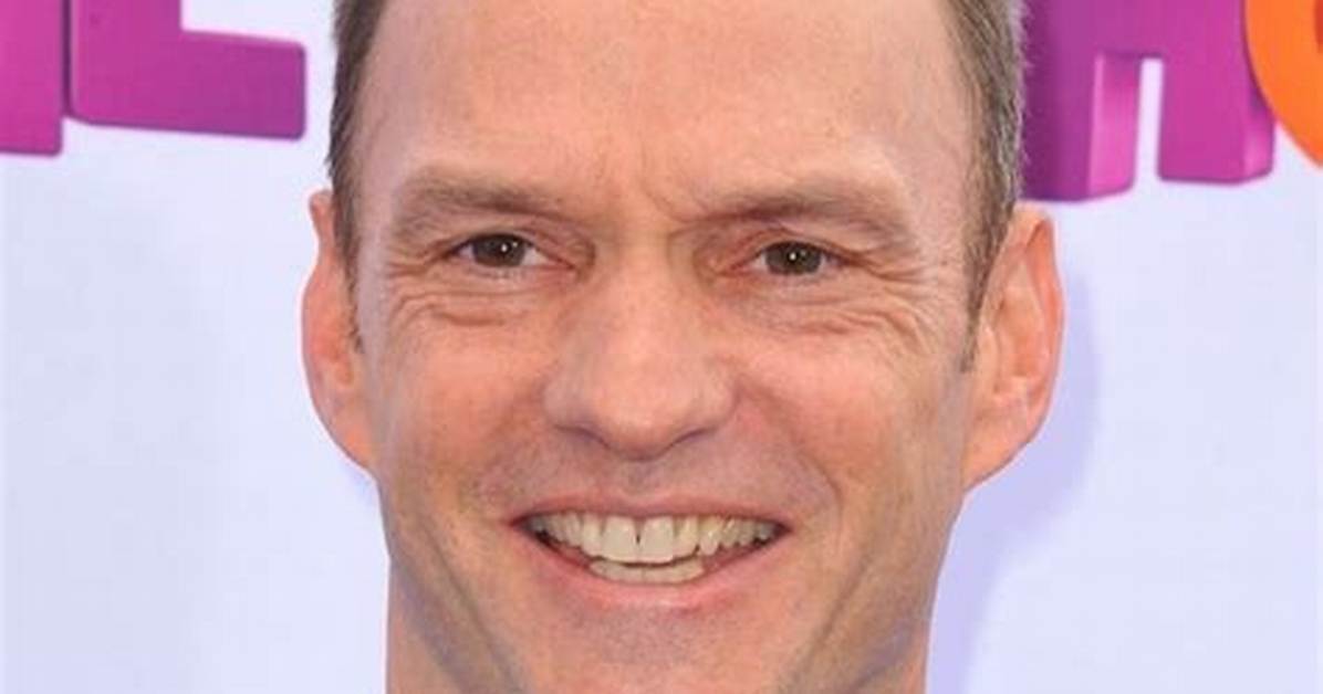Brian Stepanek Net Worth