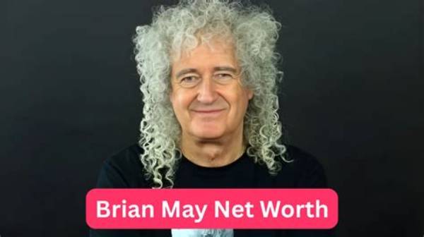 Brian Stretch Net Worth