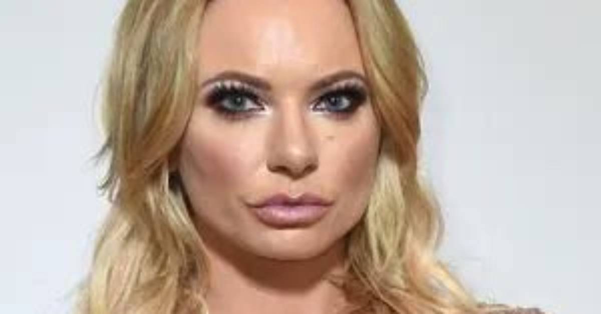 Briana Banks Net Worth