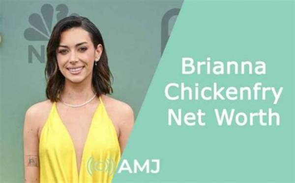 Brianna Oppenheimer Net Worth