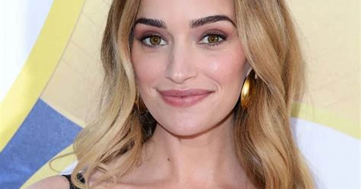 Brianne Howey Net Worth