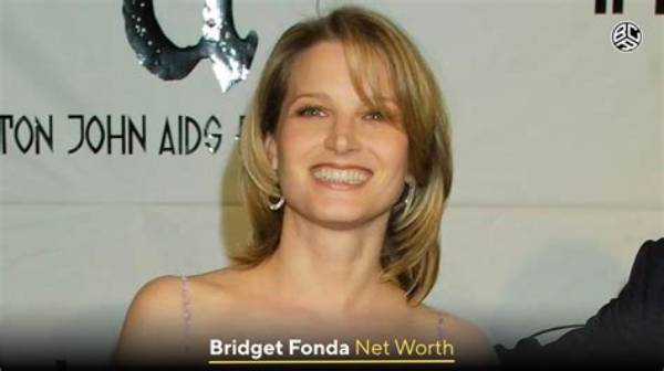 Bridget Avildsen Net Worth