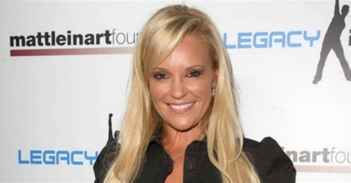 Bridget Marquardt Net Worth