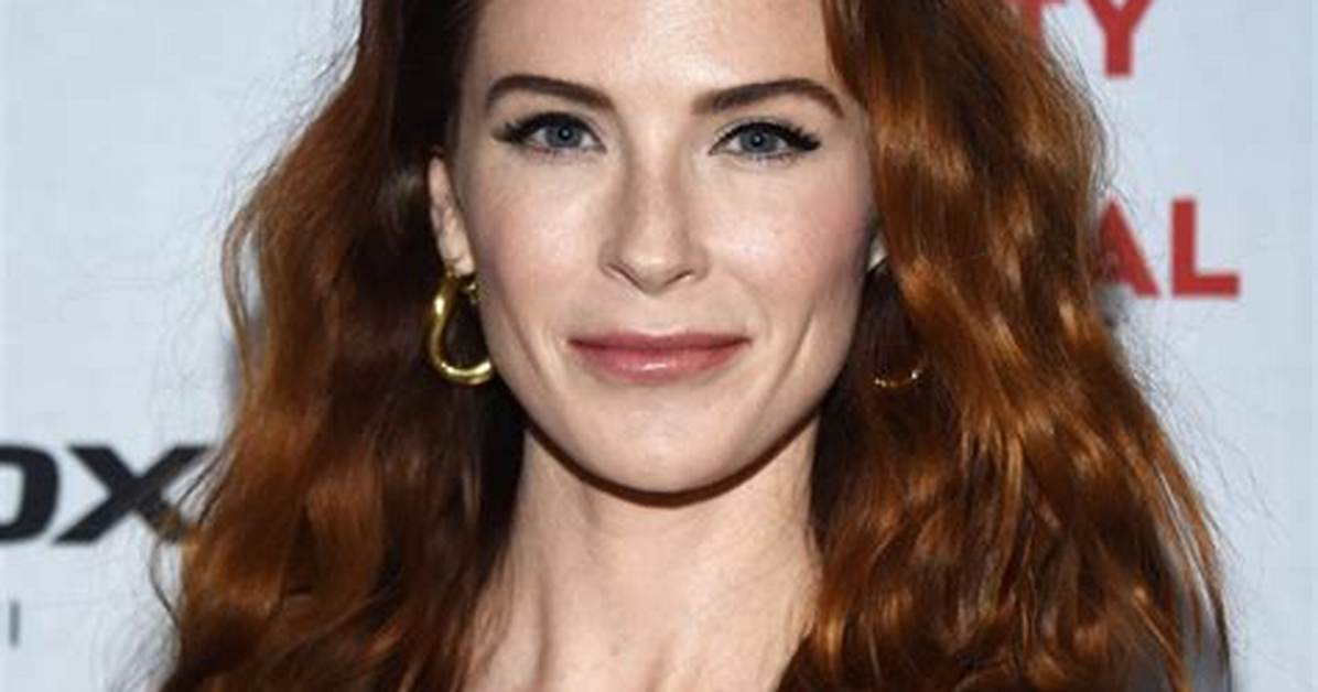 Bridget Regan Net Worth