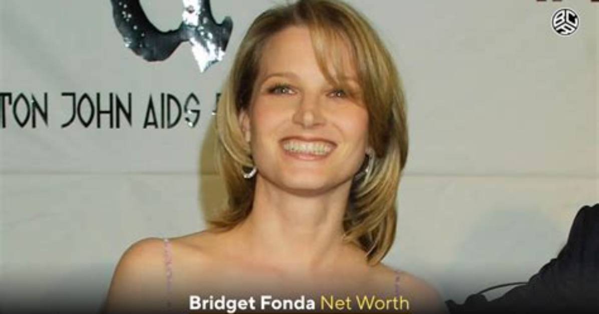 Bridget Winder Net Worth