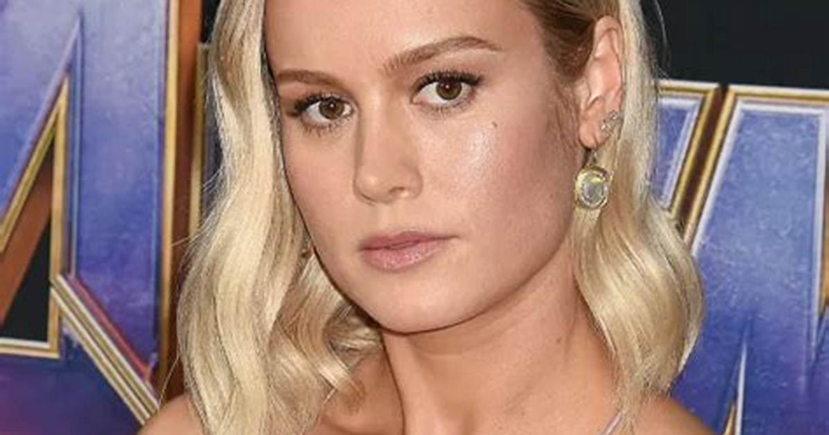 Brie Larson Net Worth