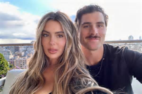 Brielle Biermann Net Worth