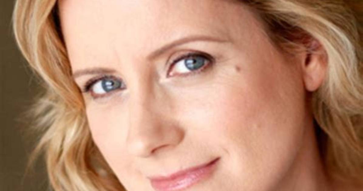 Briony Glassco Net Worth