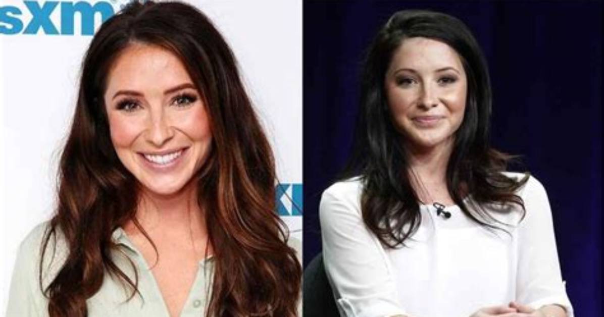 Bristol Palin Net Worth