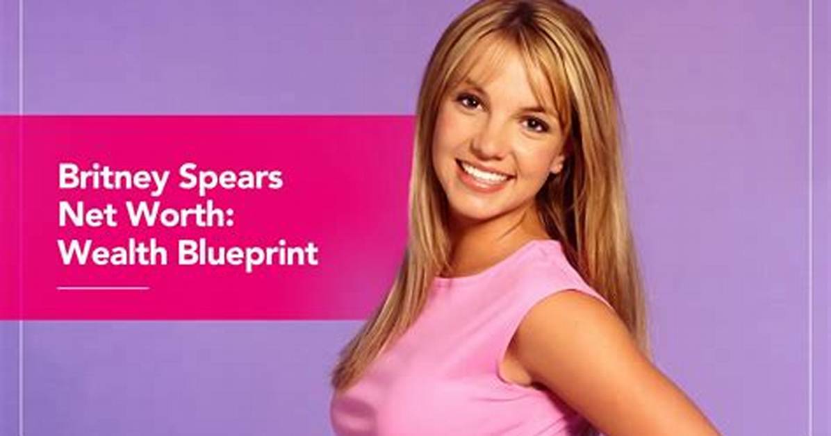 Britney Bailey Net Worth