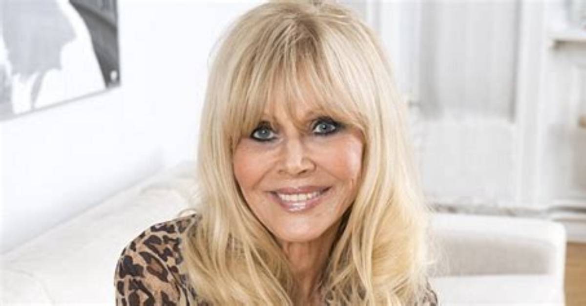 Britt Ekland (Actress) Net Worth