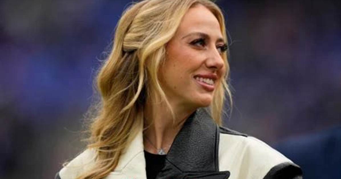 Brittany Barnhill Net Worth
