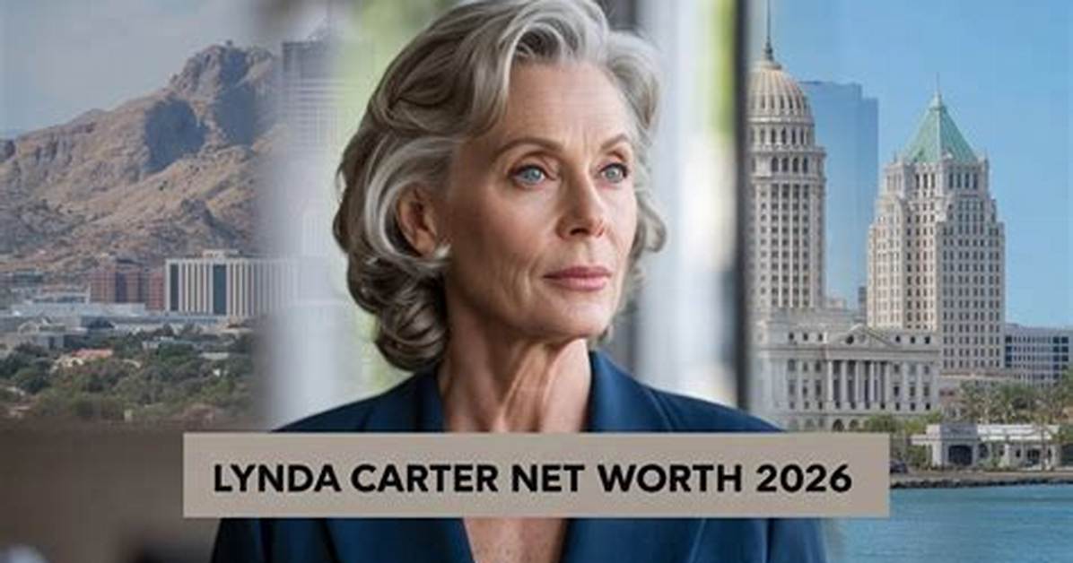Brittany Carter Net Worth