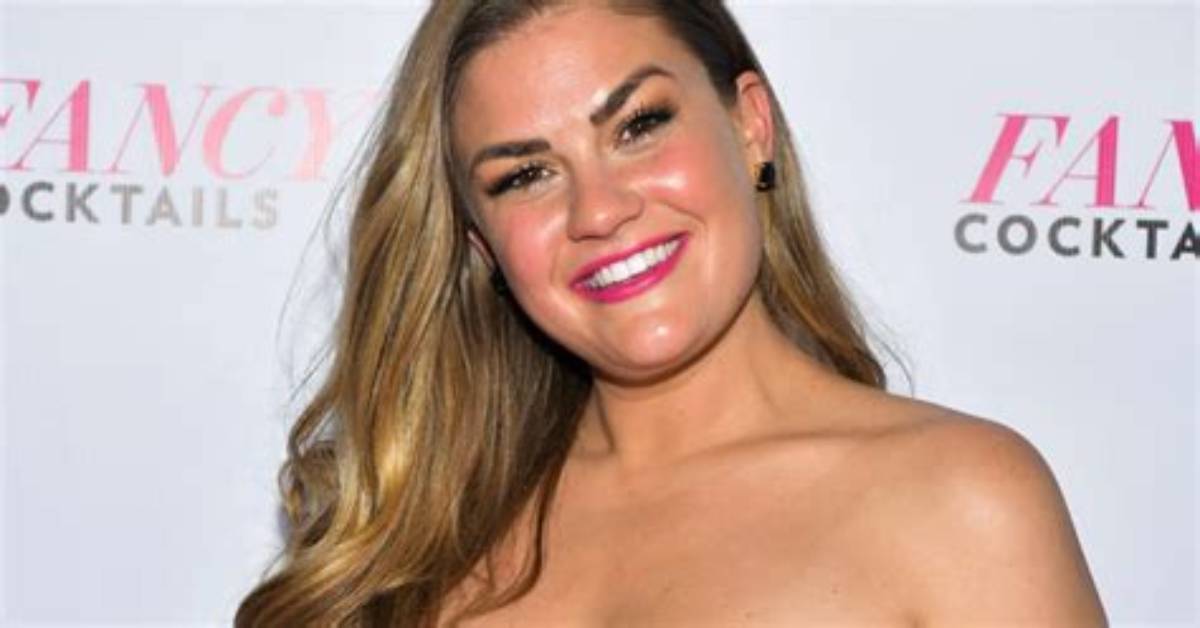 Brittany Cartwright Net Worth
