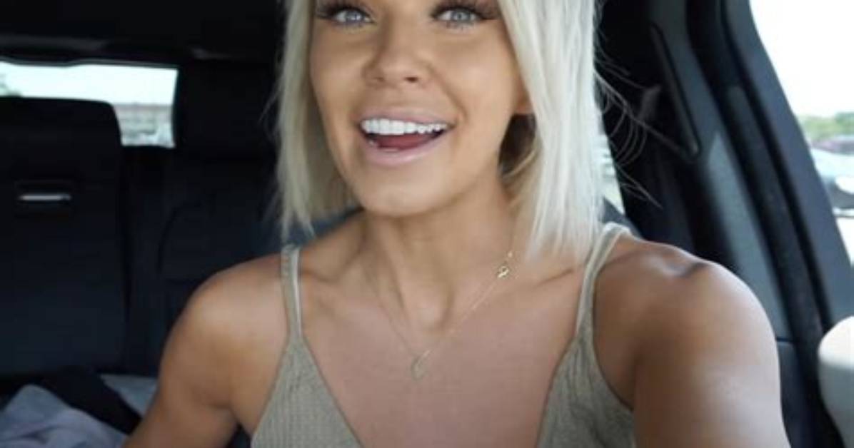 Brittany Dawn Beall Net Worth