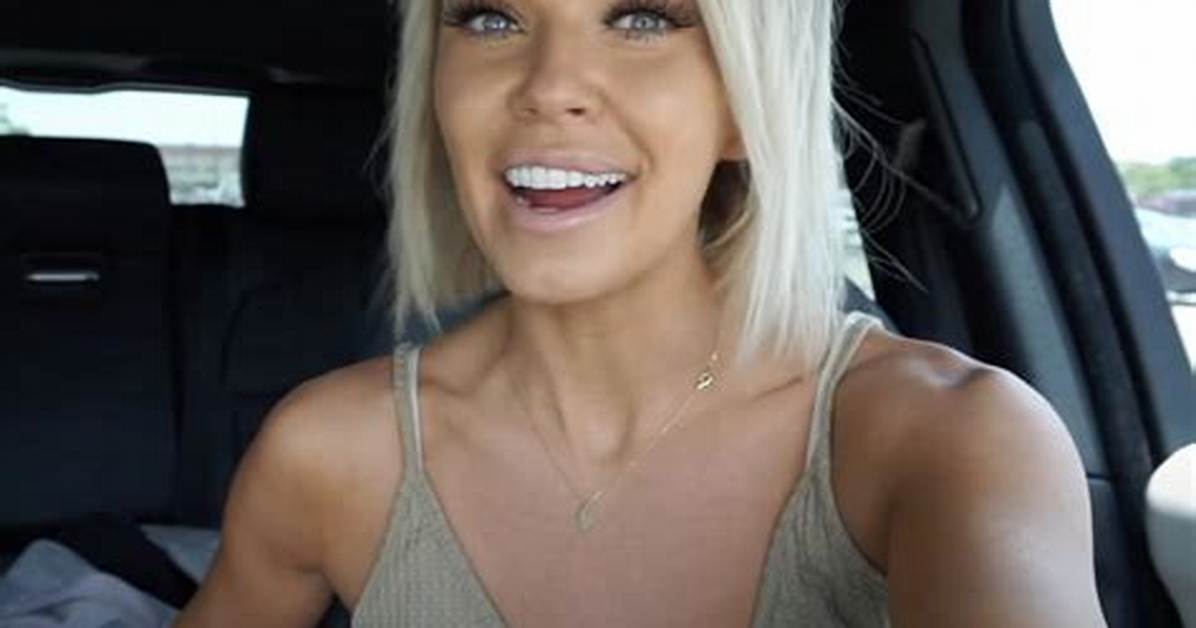 Brittany Dawn Net Worth
