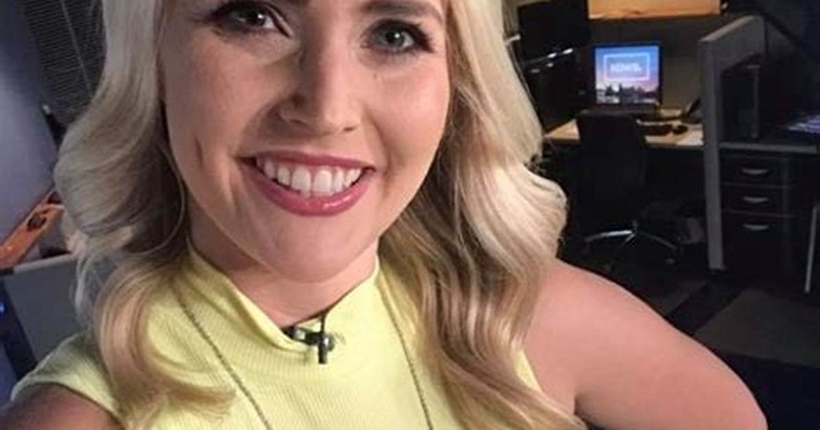 Brittany Falkers Net Worth