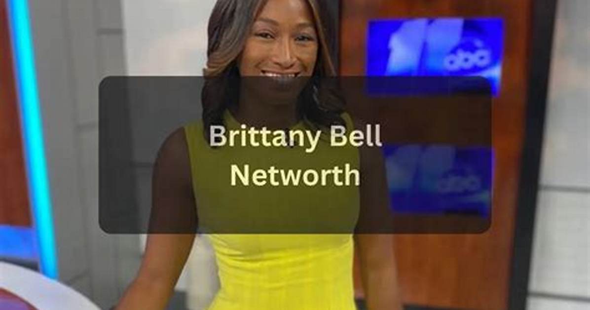 Brittany Fetkin Net Worth