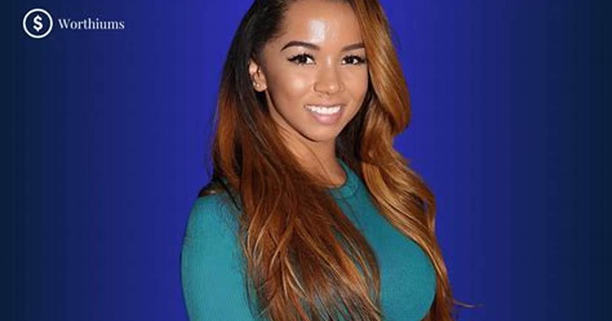 Brittany Scobie Net Worth