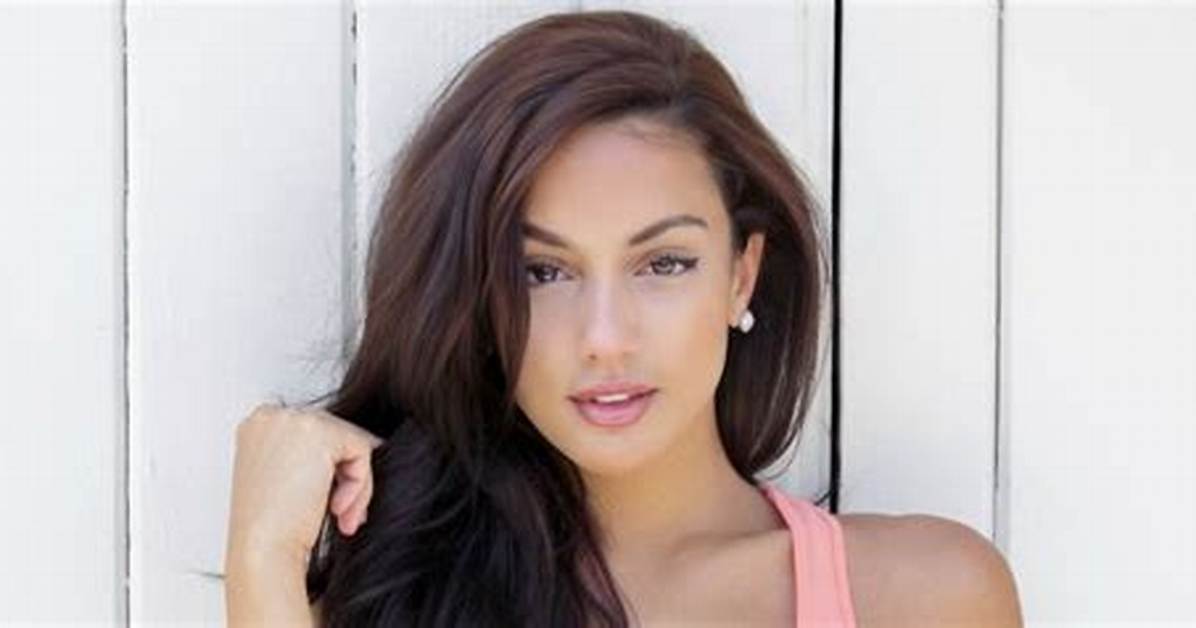 Brittney Alger Net Worth