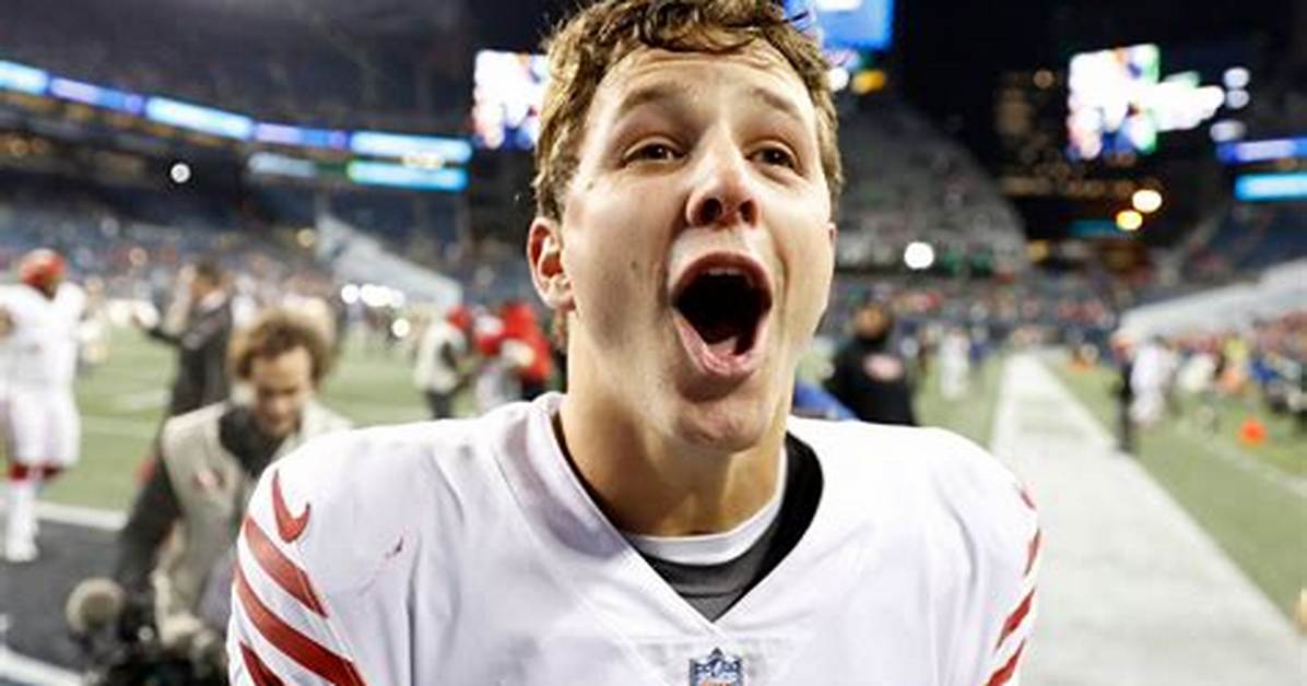 Brock Burnett Net Worth