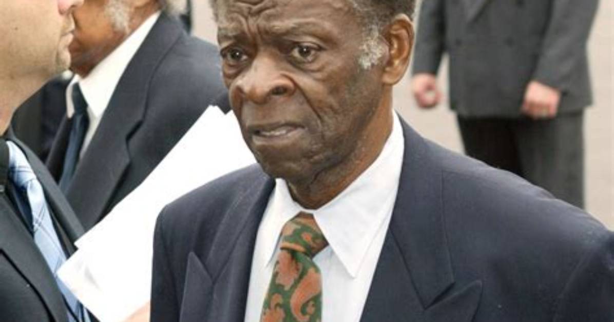 Brock Peters Net Worth