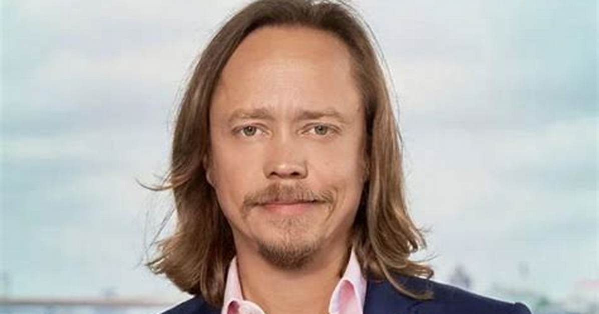 Brock Pierce Net Worth