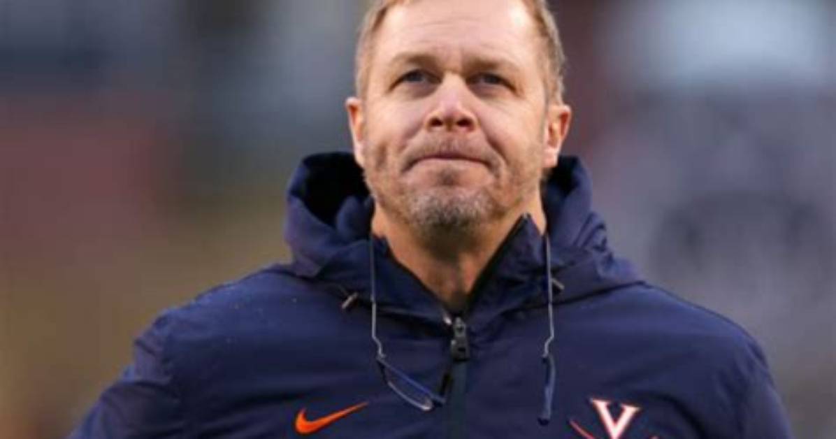 Bronco Mendenhall Net Worth