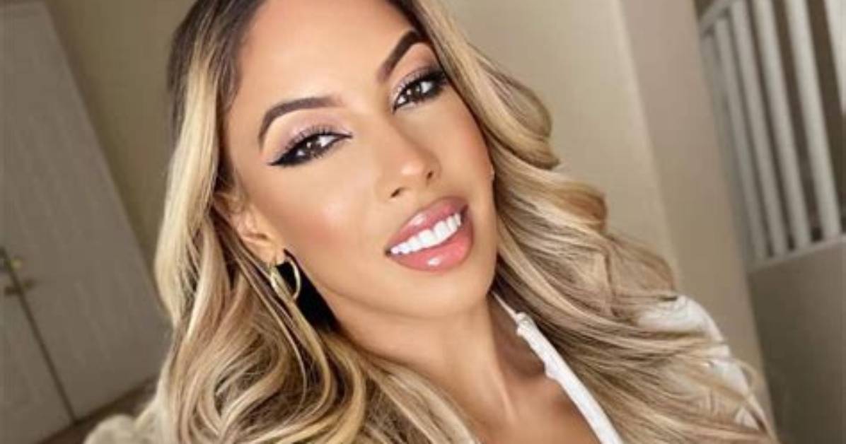 Brooke Ashley Net Worth