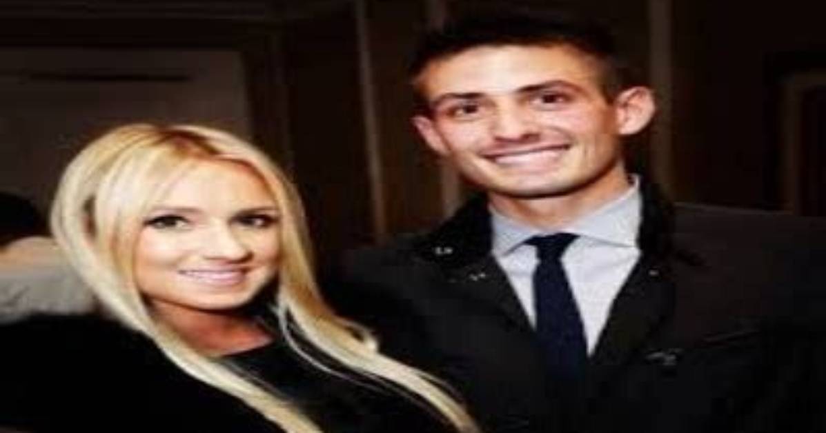 Brooke Brinson Net Worth