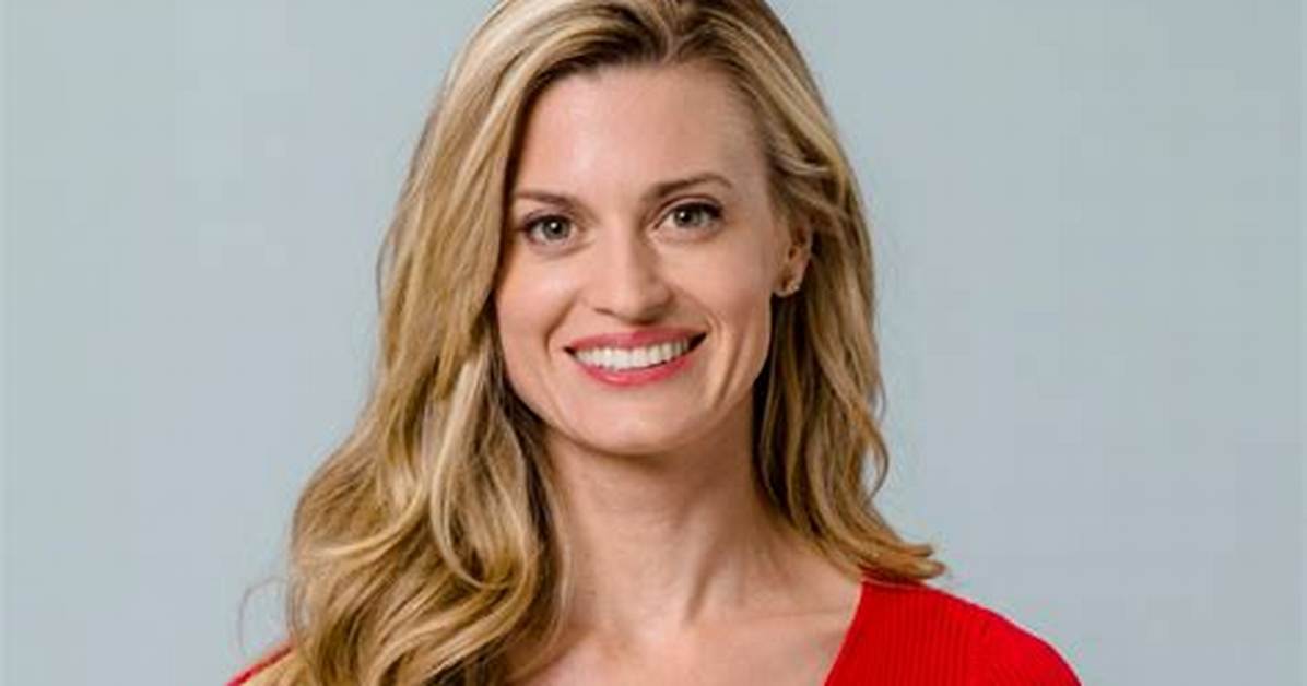 Brooke D’orsay Net Worth