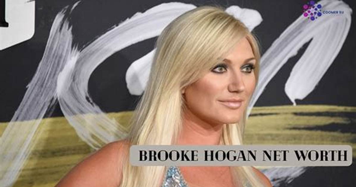 Brooke Marks Net Worth