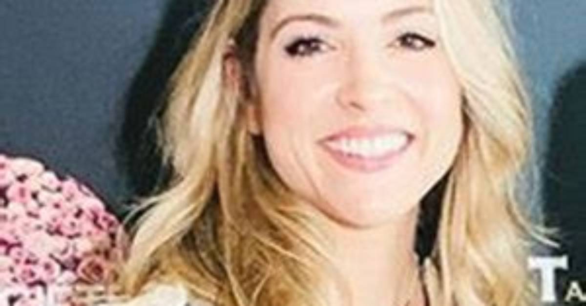 Brooke Nevin Net Worth