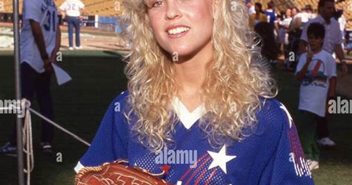 Brooke Theiss Net Worth