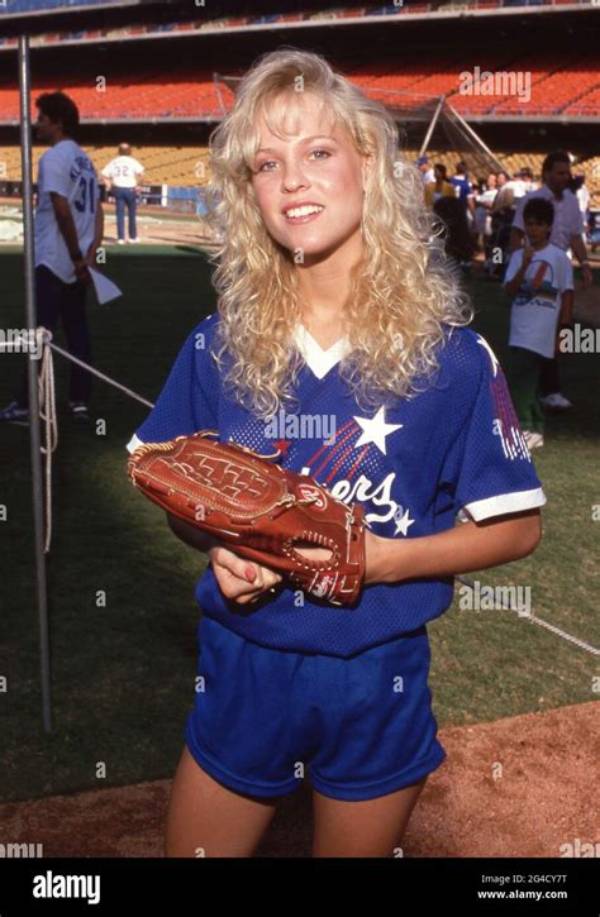 Brooke Theiss Net Worth