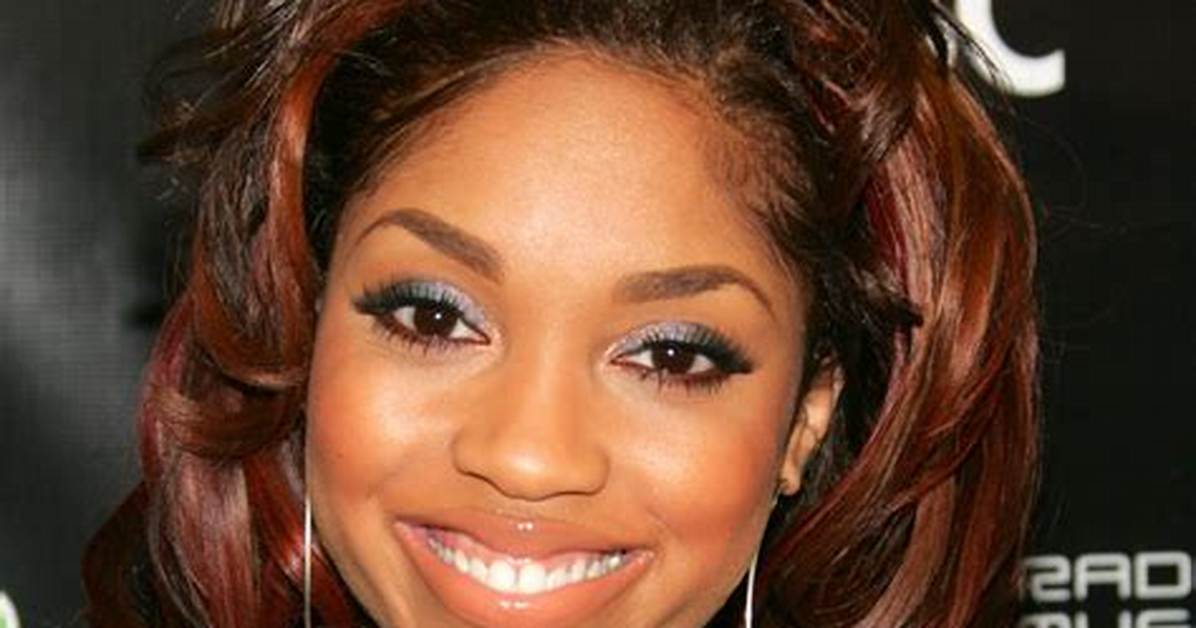 Brooke Valentine Net Worth