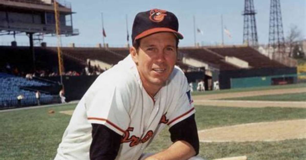 Brooks Robinson Net Worth