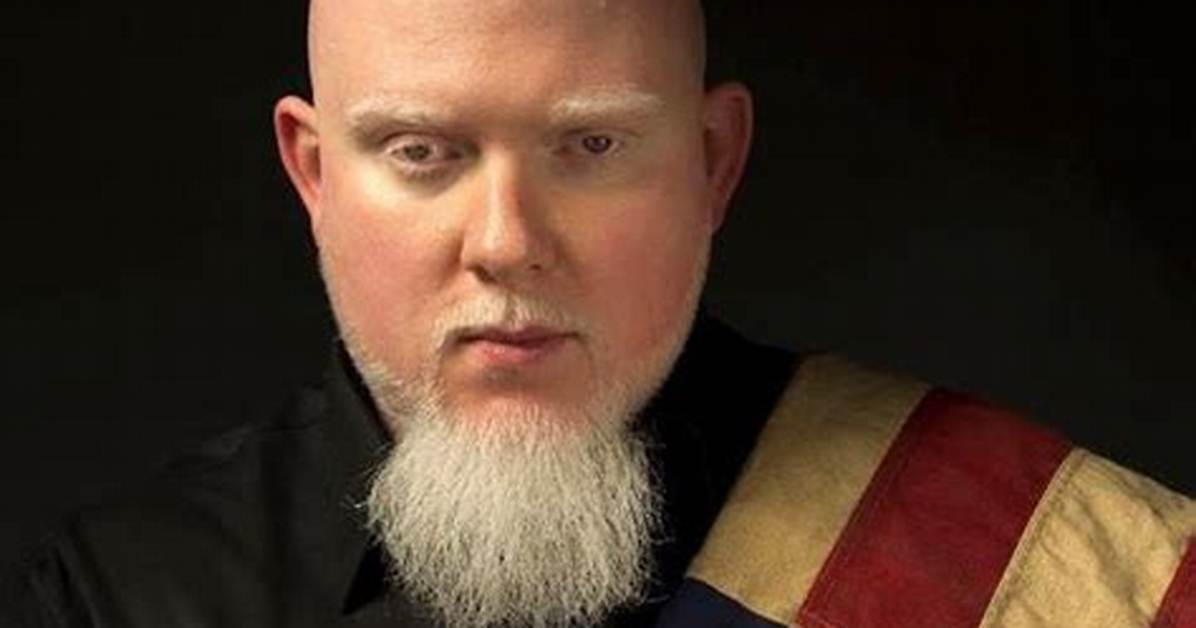 Brother Ali Net Worth