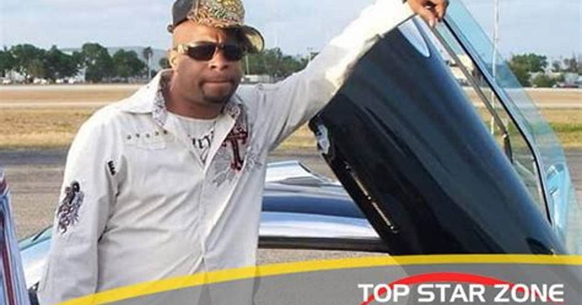 Brother Marquis Net Worth