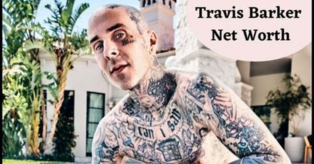 Bruce Barker Net Worth