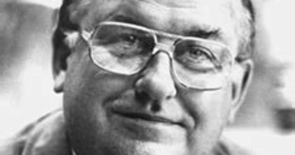 Bruce C. Heezen Net Worth
