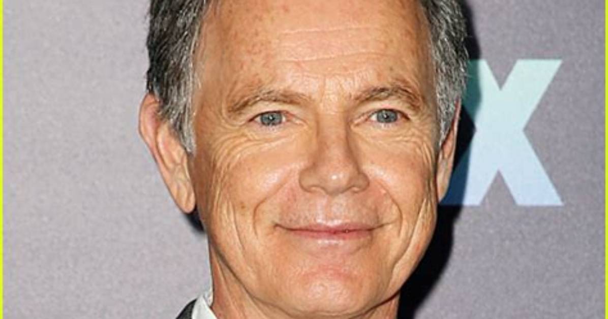 Bruce Greenwood Net Worth